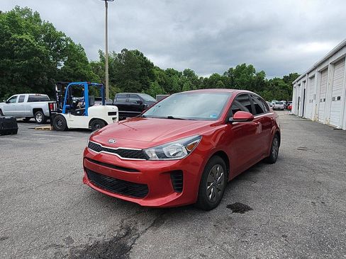 Used 2020 Kia Rio S FWD image 1