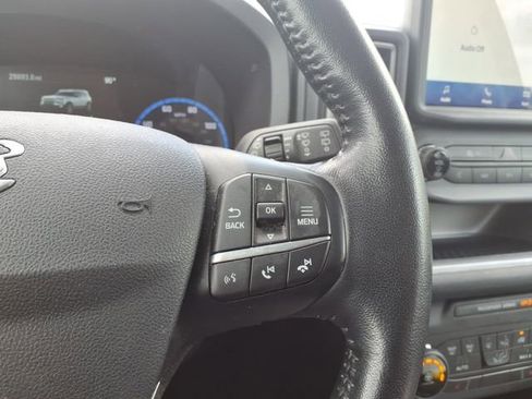 Used 2023 Ford Bronco Sport Big Bend w/ Convenience Package AWD/4WD image 15