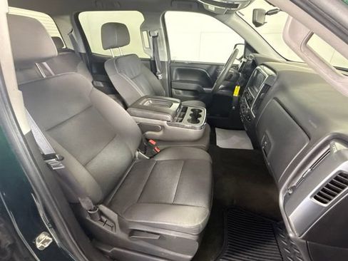 Used 2015 Chevrolet Silverado 1500 LT w/ All Star Edition AWD/4WD image 30