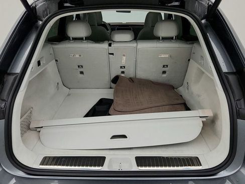 Used 2023 Mercedes-Benz EQE 350+ SUV w/ AMG Line Exterior Package image 23