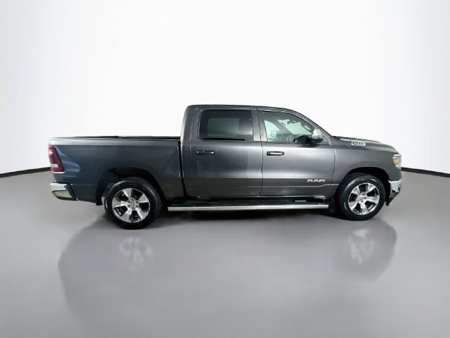 Used 2023 RAM 1500 Laramie AWD/4WD image 5