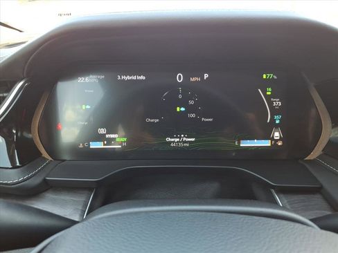 Used 2022 Jeep Grand Cherokee Limited 4xe w/ Luxury Tech Group II image 22