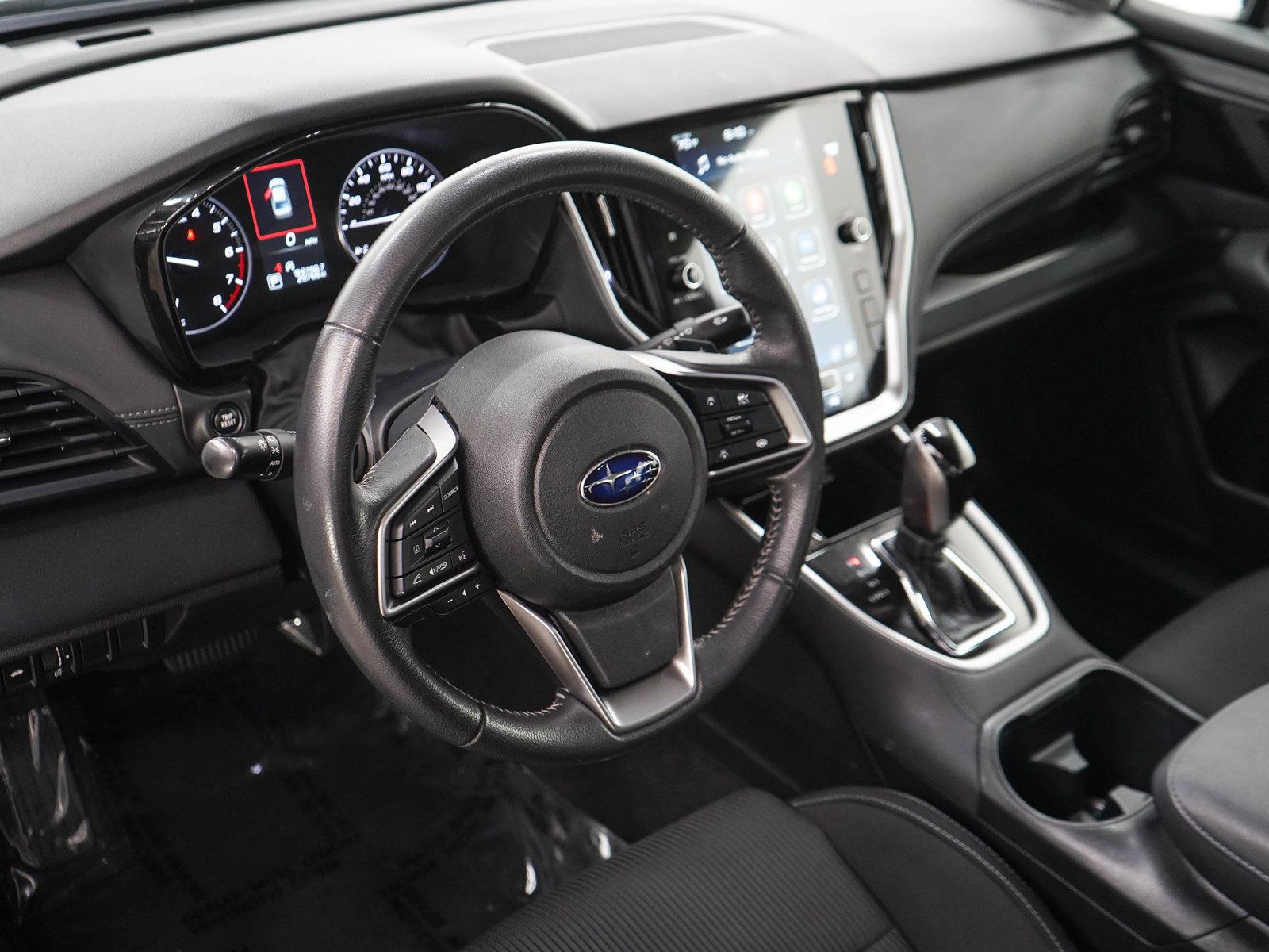 Used 2024 Subaru Legacy Premium AWD/4WD image 19