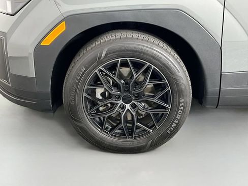 Used 2026 Hyundai Santa Fe SEL AWD/4WD image 11