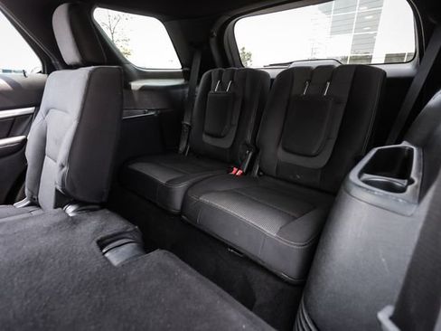 Used 2019 Ford Explorer XLT w/ Equipment Group 201A FWD image 25