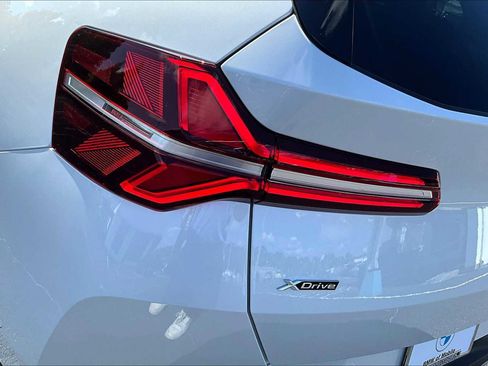 New 2026 BMW X3 xDrive30 w/ Premium Package image 15