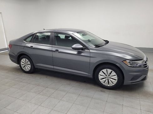 Used 2019 Volkswagen Jetta S FWD image 11