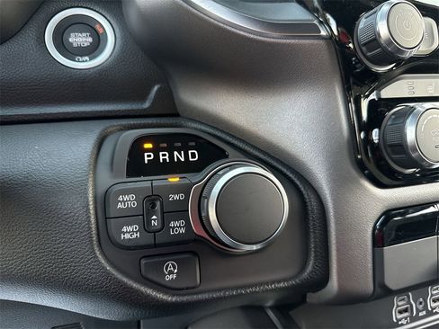 New 2026 RAM 1500 Big Horn image 19