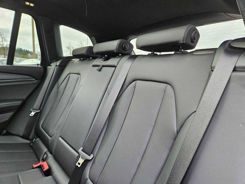 Used 2023 BMW X3 xDrive30i w/ Premium Package image 21