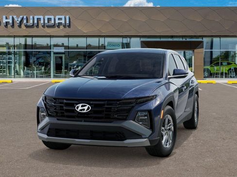 New 2026 Hyundai Tucson SE AWD/4WD image 6