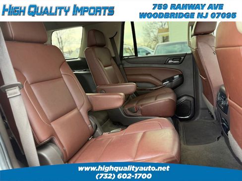 Used 2018 Chevrolet Tahoe Premier image 24