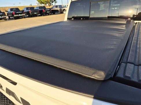 New 2026 RAM 1500 Limited AWD/4WD image 8