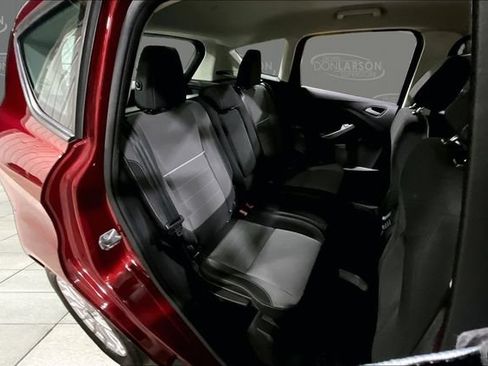 Used 2015 Ford C-MAX SE w/ Equipment Group 203A FWD image 16