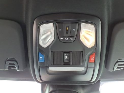 New 2026 RAM 3500 Tradesman AWD/4WD image 23