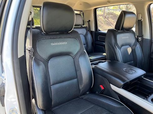 Used 2022 RAM 1500 Laramie image 39