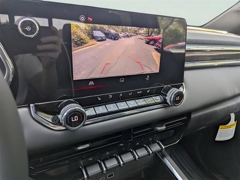 New 2026 GMC Canyon Elevation w/ Convenience Package image 10