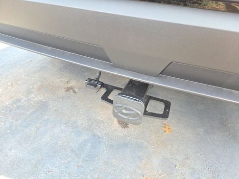 Used 2025 Hyundai Tucson XRT image 12