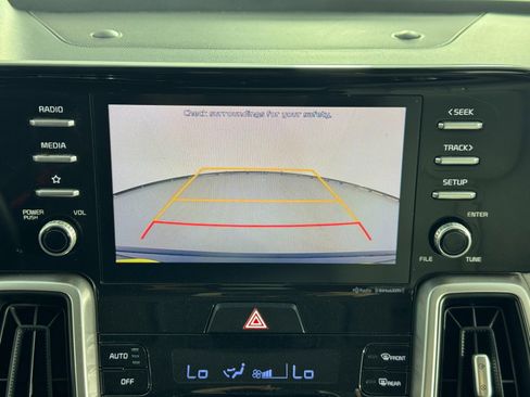 Used 2021 Kia Sorento EX image 24