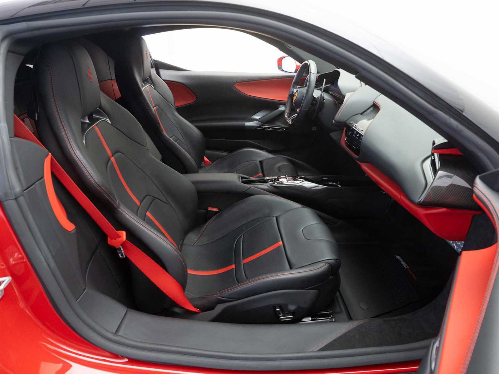 Used 2022 Ferrari SF90 Stradale AWD/4WD image 10