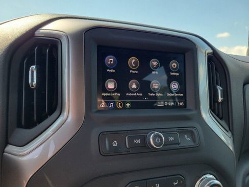 Used 2025 GMC Sierra 3500 Pro AWD/4WD image 13