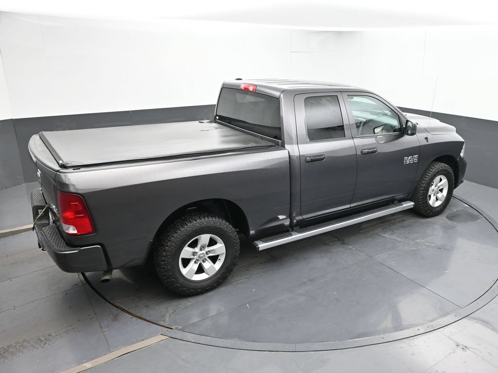 Used 2016 RAM 1500 Express AWD/4WD image 12