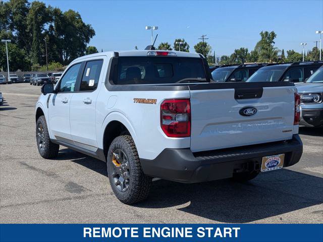 New 2026 Ford Maverick Tremor AWD/4WD image 3