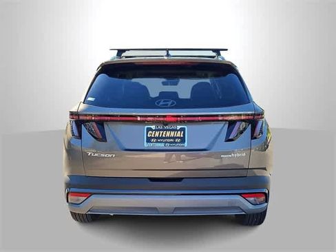 Used 2025 Hyundai Tucson SEL image 7