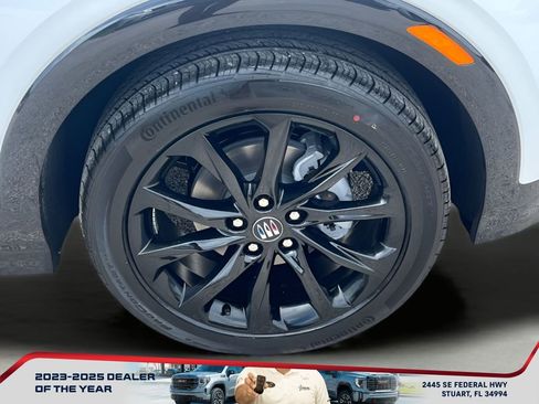 New 2026 Buick Encore GX Sport Touring w/ Advanced Technology Package image 40