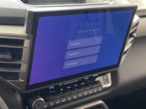 New 2026 Toyota Sequoia Limited AWD/4WD image 16