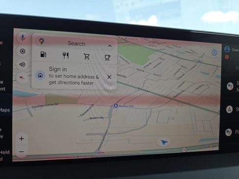 New 2026 Honda Accord Touring image 14