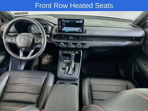 Used 2025 Honda CR-V Sport-L image 18