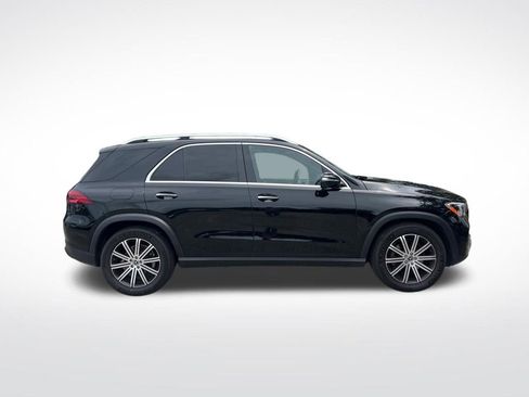 Used 2026 Mercedes-Benz GLE 350 4MATIC image 4