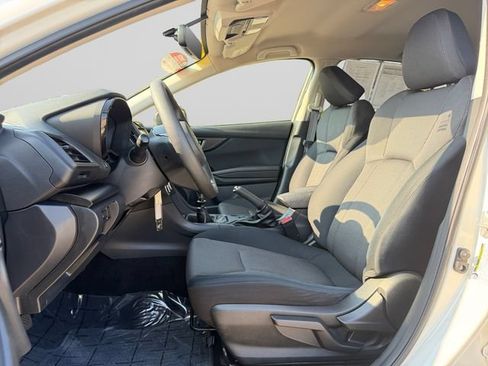 Used 2022 Subaru Crosstrek 2.0i w/ Popular Package #1 AWD/4WD image 10