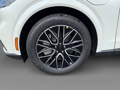 New 2025 Ford Mustang Mach-E Premium w/ Interior Protection Package image 9