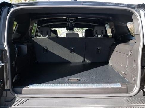 Used 2024 GMC Hummer EV 2X w/ Extreme Off-Road Package image 68