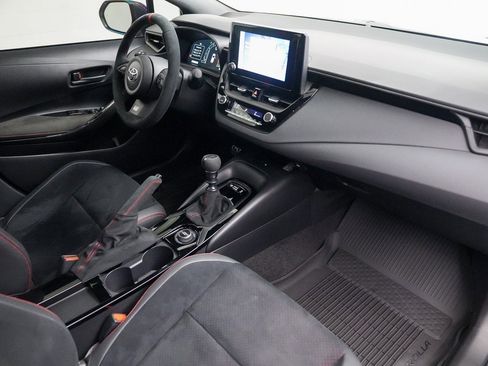 Used 2023 Toyota Corolla GR Morizo image 24