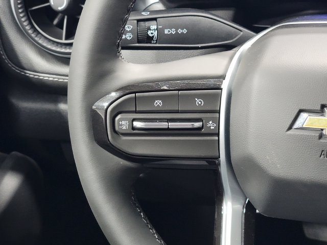 New 2026 Chevrolet Colorado LT w/ LT Convenience Package AWD/4WD image 26