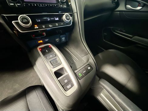 Used 2019 Honda Insight LX image 26