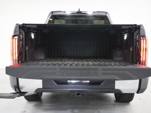Used 2023 Toyota Tundra Capstone AWD/4WD image 15