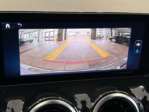 Certified 2026 Mercedes-Benz GLA 250 image 34
