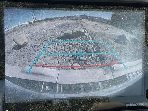 Used 2021 Toyota Tacoma TRD Off-Road w/ Technology Package image 29