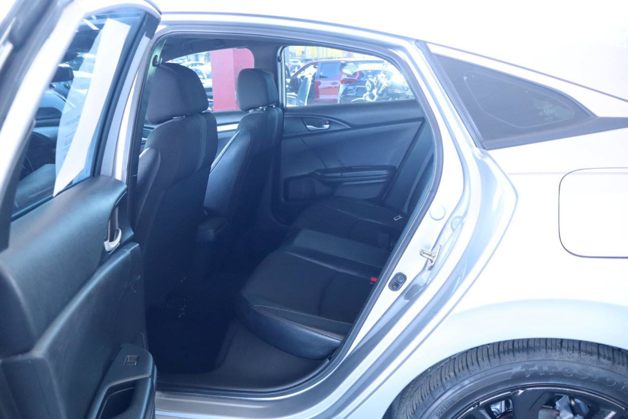 Used 2019 Honda Civic Sport image 28