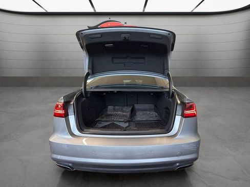 Used 2018 Audi A6 3.0T Premium Plus w/ Premium Plus Package image 27