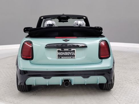 New 2026 MINI Cooper John Cooper Works image 8