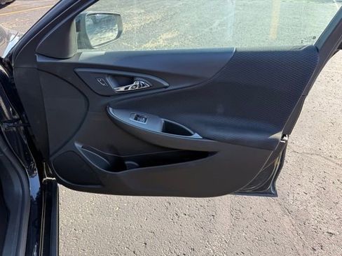 Used 2023 Chevrolet Malibu LT image 21