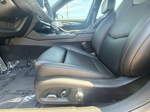Used 2024 Cadillac CT5 Sport AWD/4WD image 12