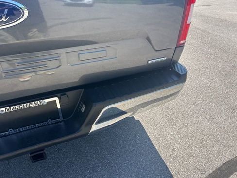 Used 2018 Ford F150 XLT AWD/4WD image 9