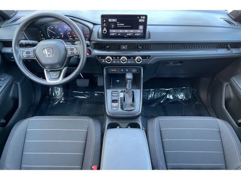 Certified 2026 Honda CR-V TrailSport image 15