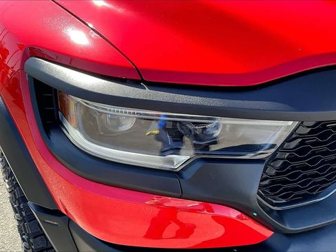 Used 2021 RAM 1500 TRX w/ TRX Level 2 Equipment Group image 31