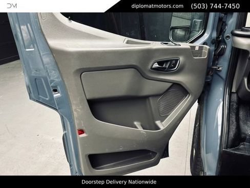 Used 2020 Ford Transit 250 148 High Roof Extended RWD image 21